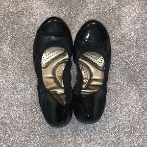 Dexflex Comfort Flats!